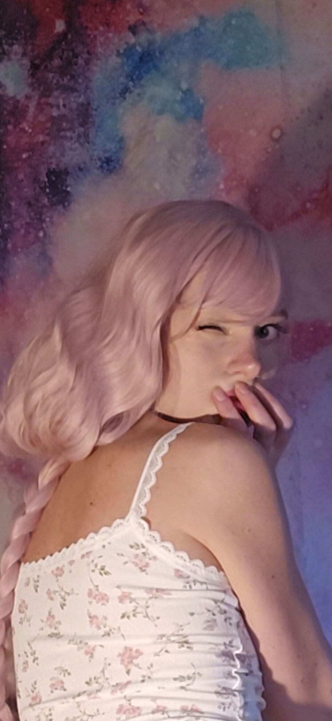 PinkFayRose's avatar