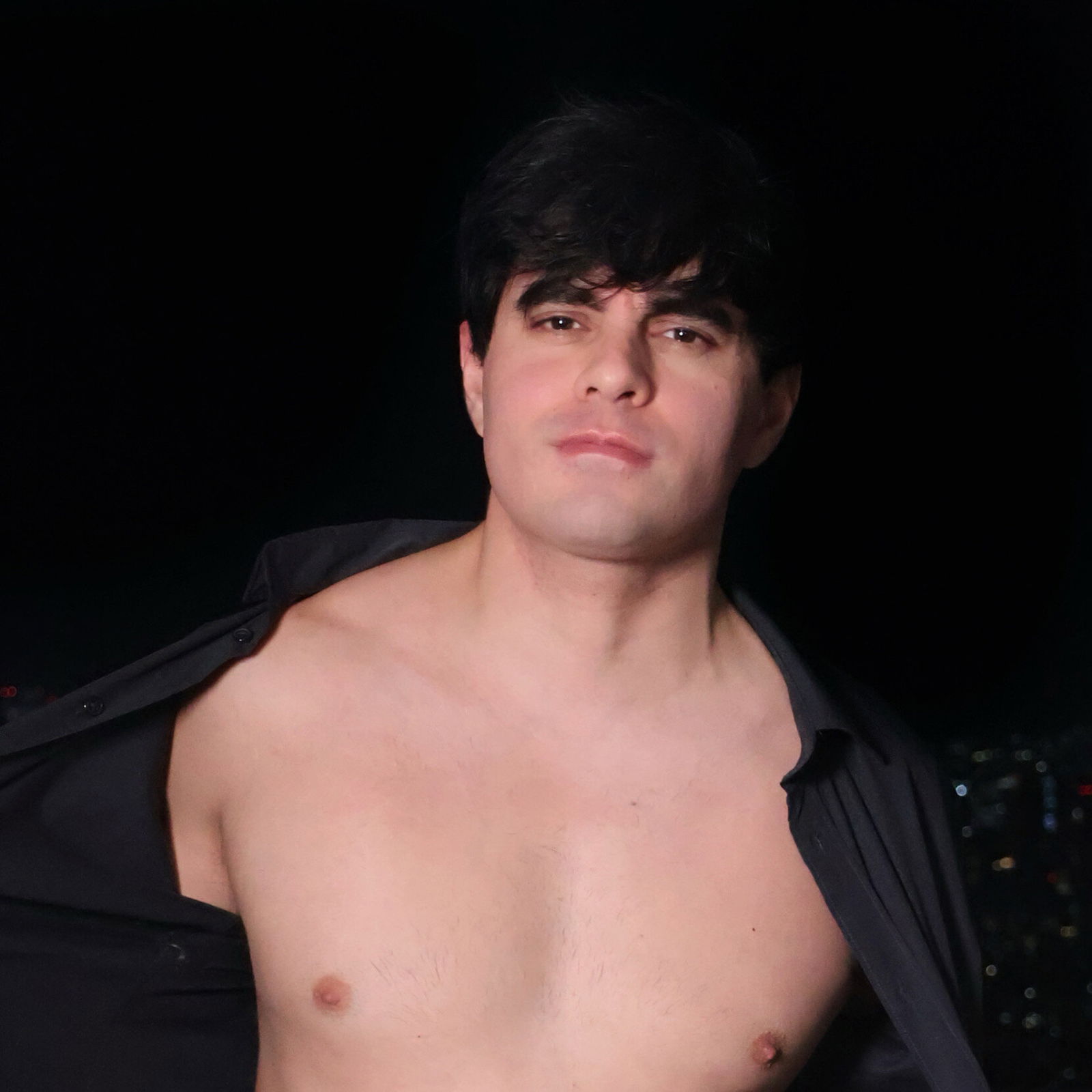 PinkieMike Free's avatar