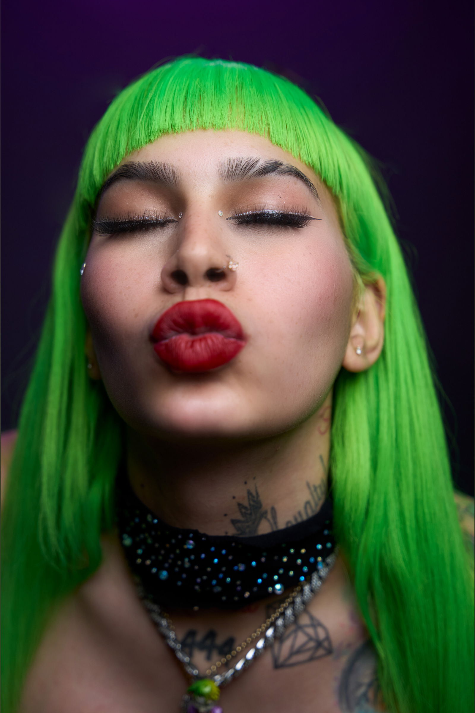 Kisha's avatar