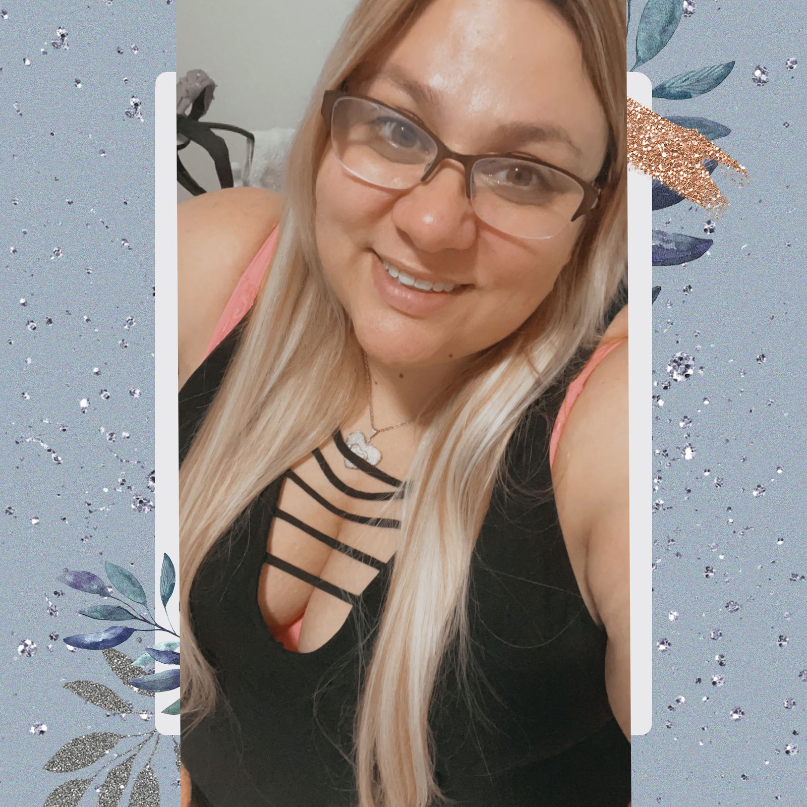 Mariposa Pink's avatar