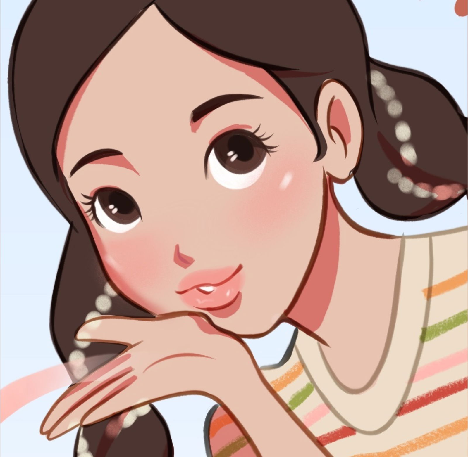 Pink Lilia's avatar