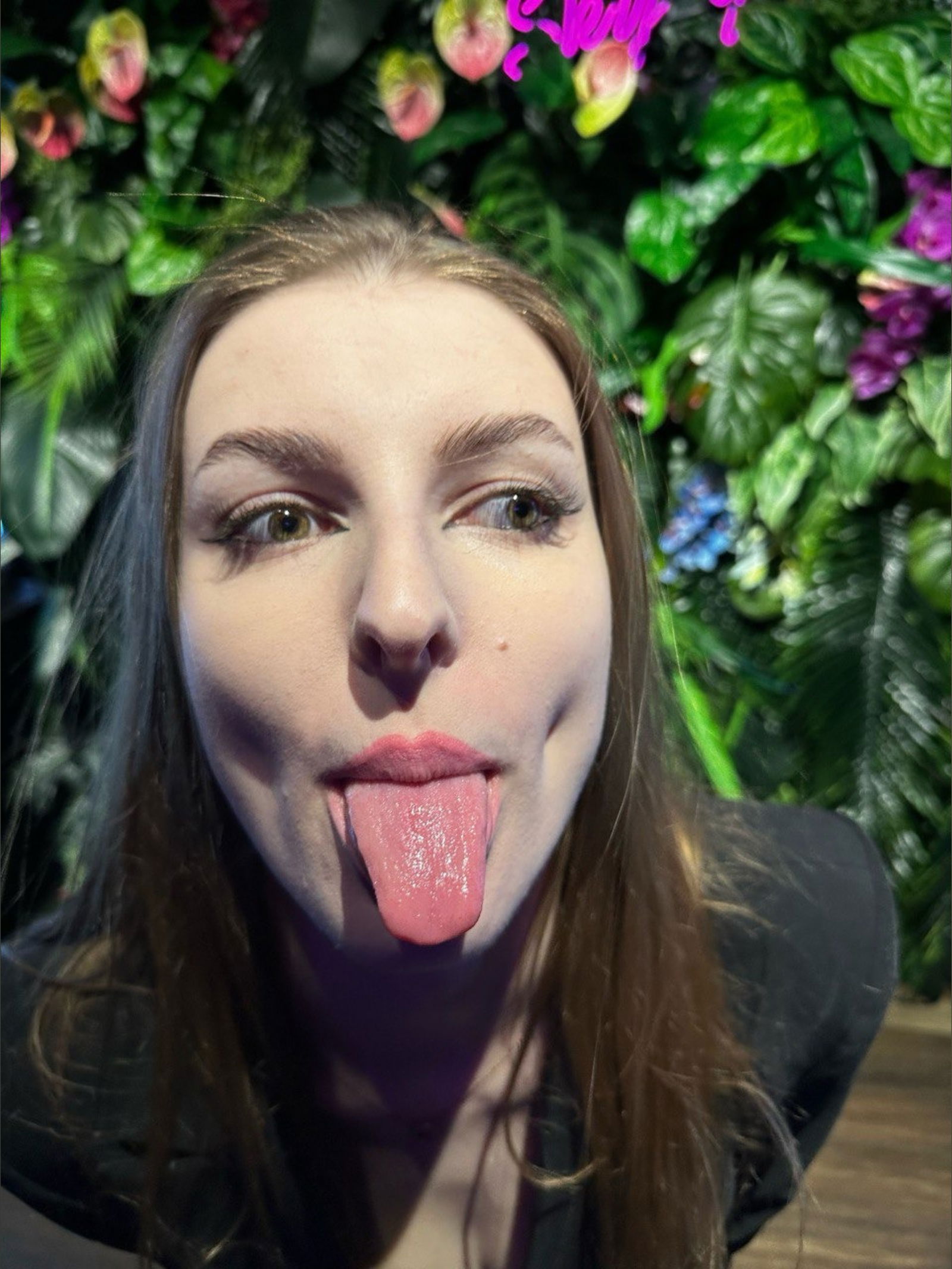 PinkPanterka's avatar