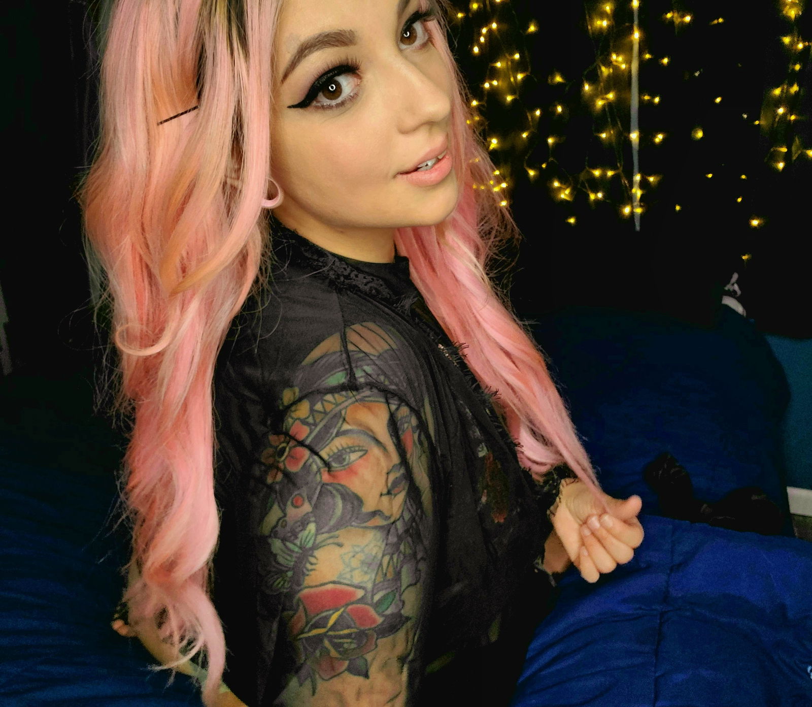 Jessica Blair's avatar