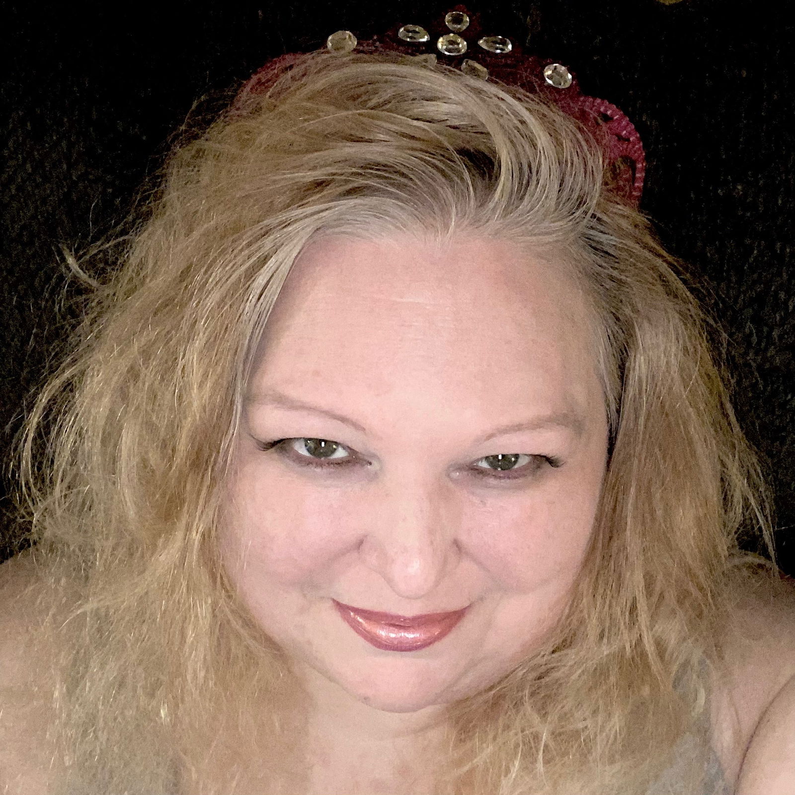 pinkpiggyprincess's avatar