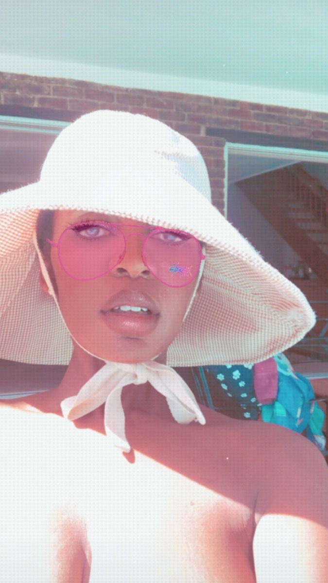 Pink Rich's avatar