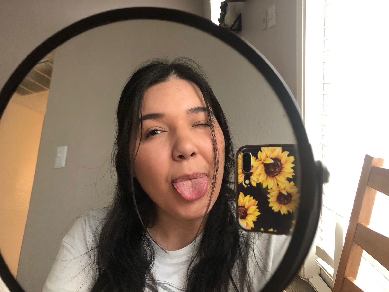 .