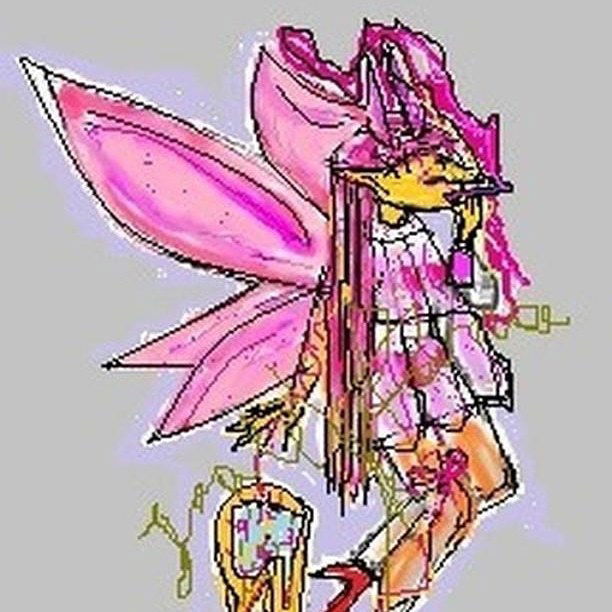 Pinkswtranger's avatar