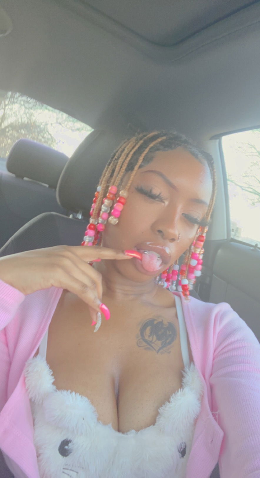 PINKYBRATZ's avatar