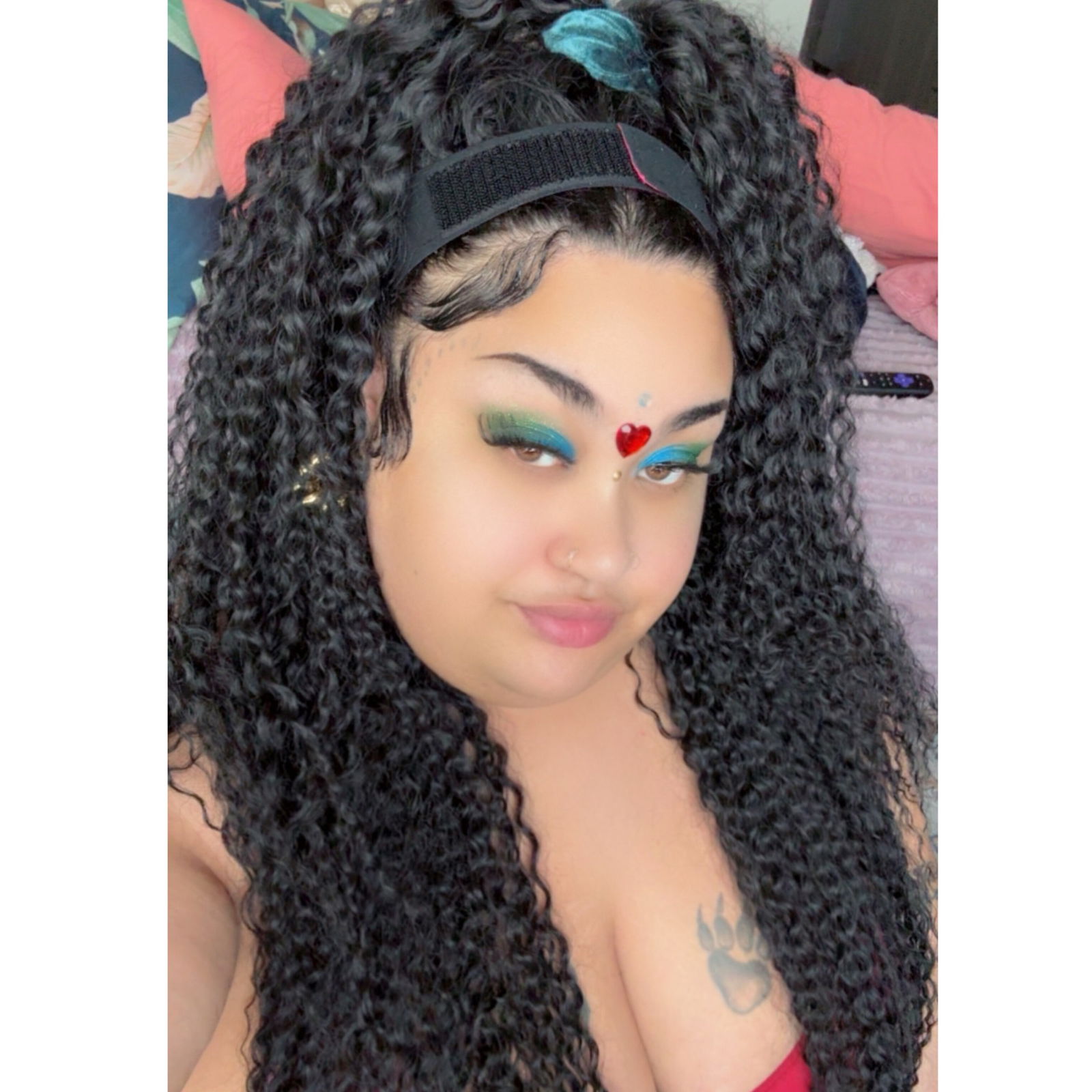 pinkythefeedee's avatar