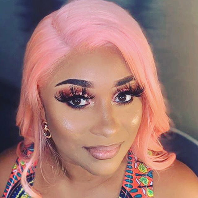 The Official Pinky XXX's avatar