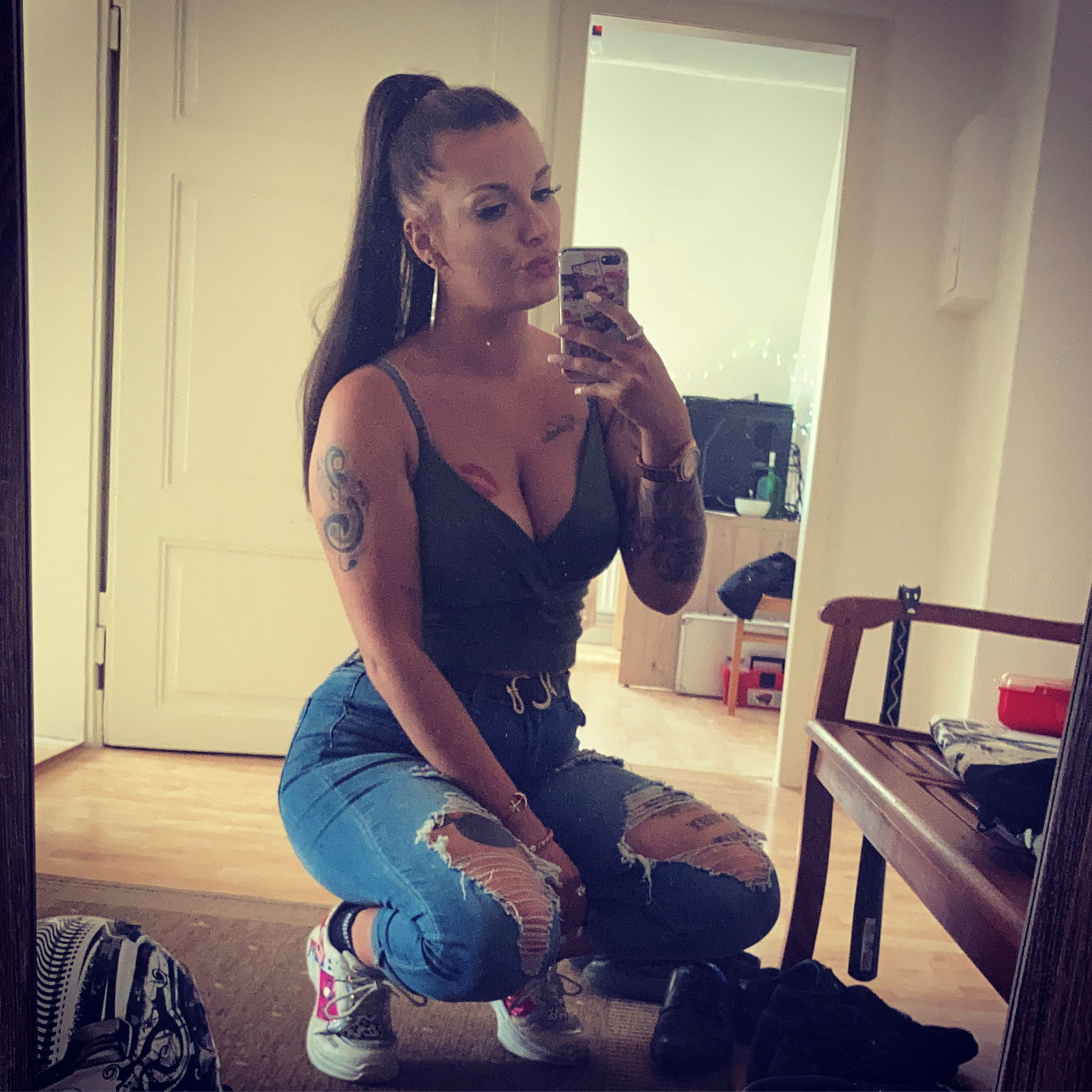 Pisces girl 0397's avatar