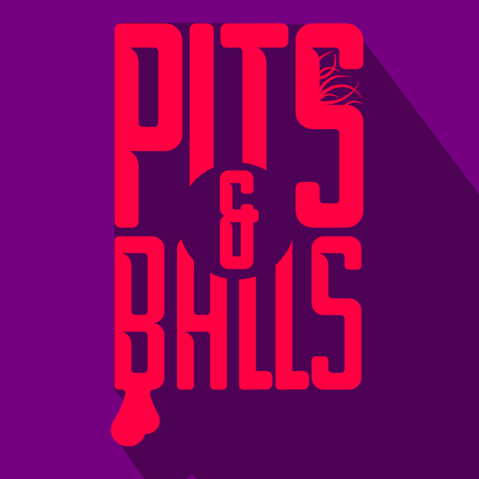 Pits &amp; Balls's avatar