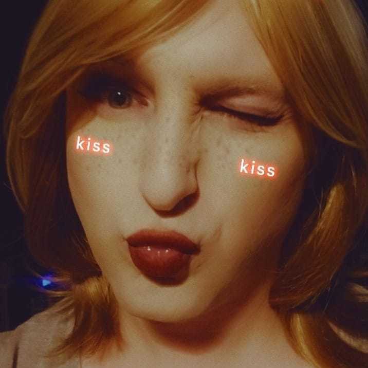 Natalie's avatar