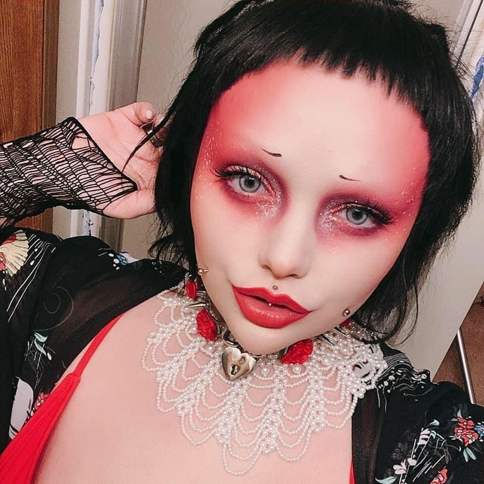 Porcelain Pixie's avatar