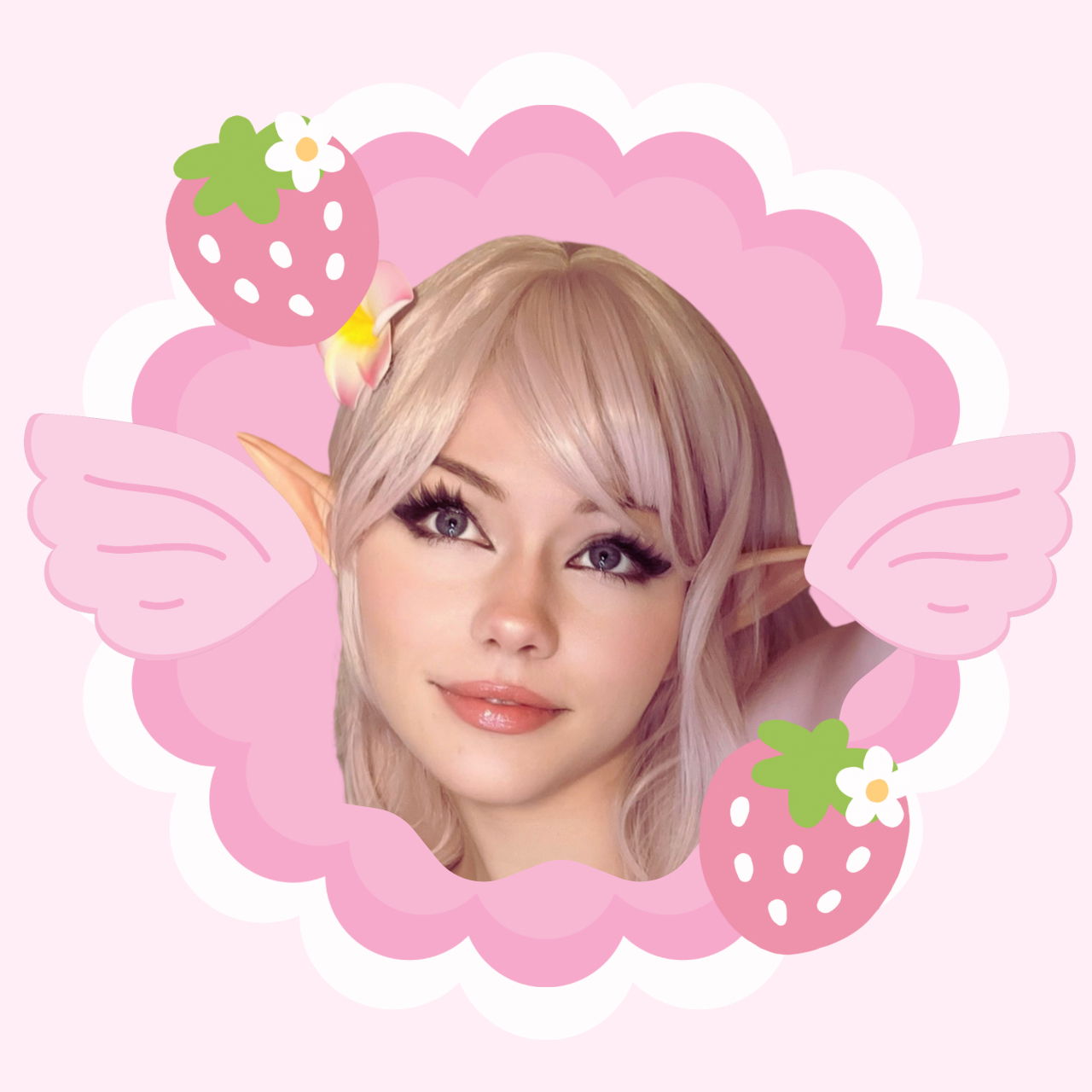 pixie 🌸 pervy princess!'s avatar