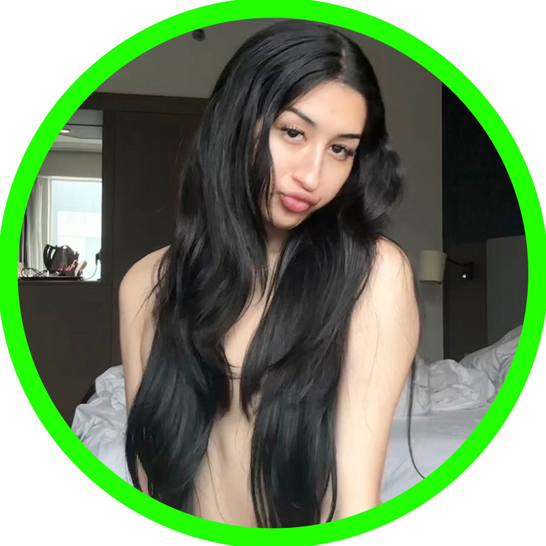 Pixie 🧚 Hottest TRANS on OF 😈