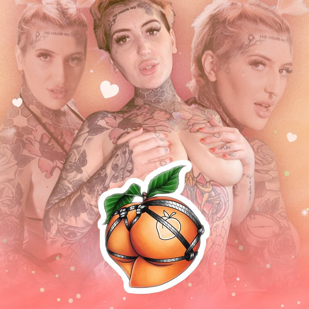 Pixie Peach 🍑's avatar
