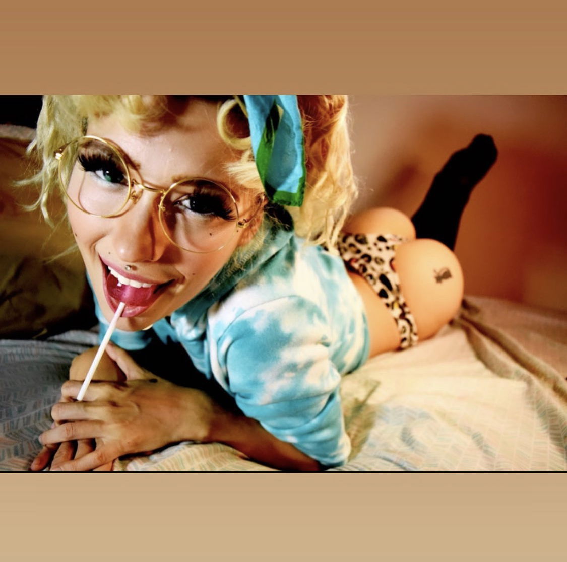 Pixie's avatar