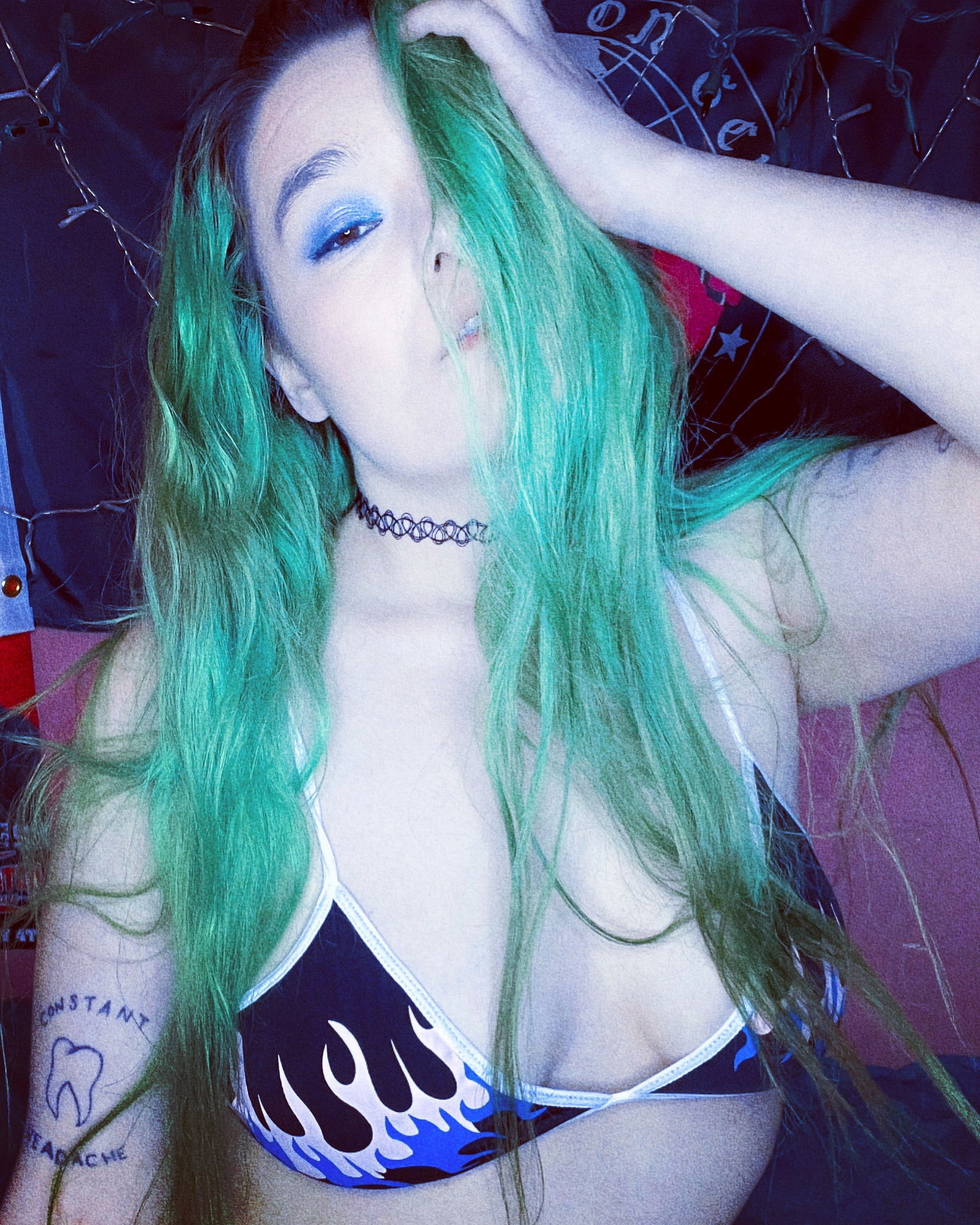 Pixie's avatar