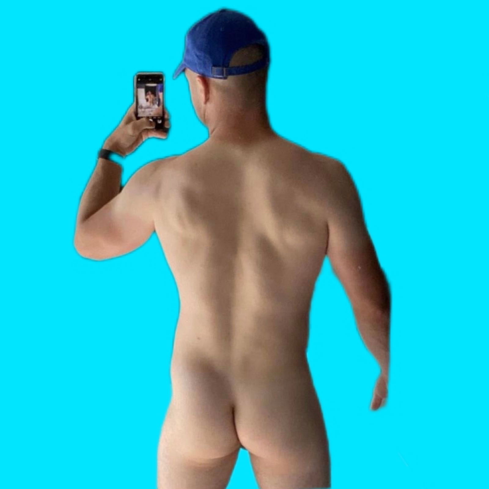 Travis W - FREE's avatar