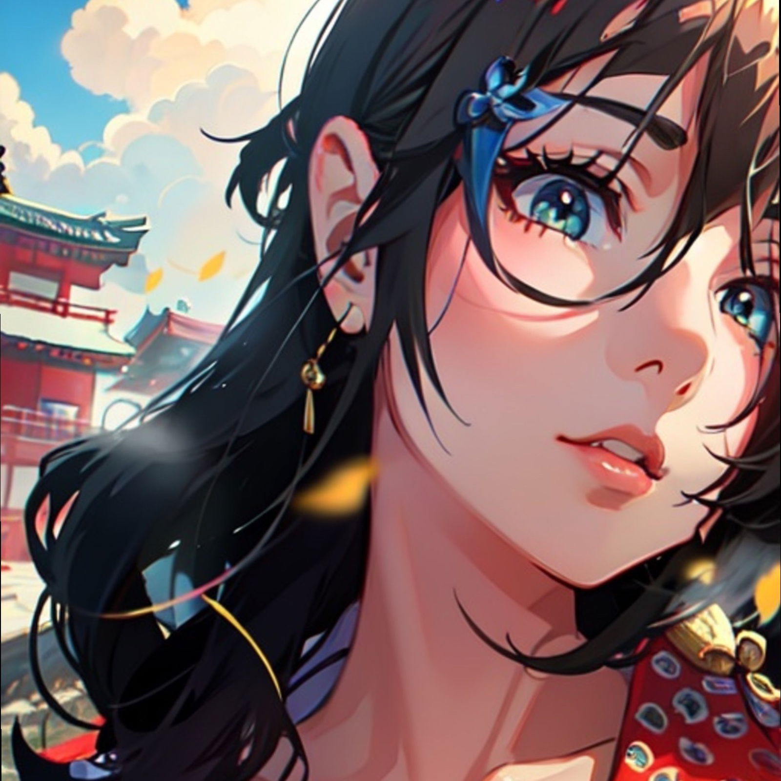 Kimy Bean💖's avatar