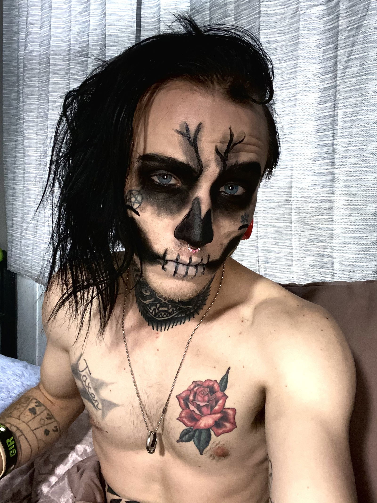 Tyler's avatar