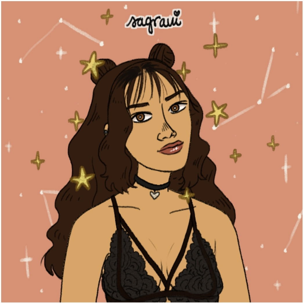 Rɨssa's avatar