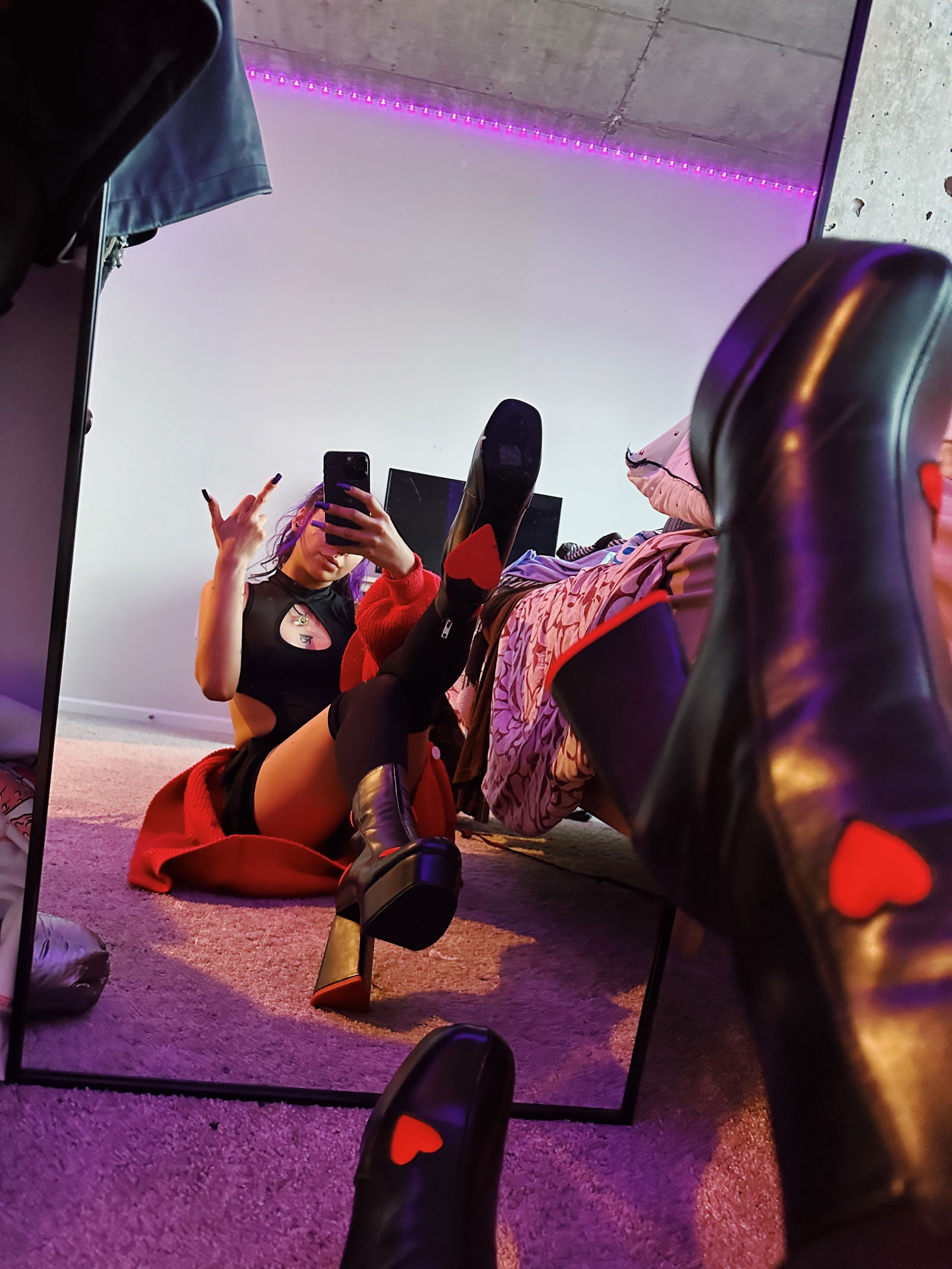 Roxy's avatar