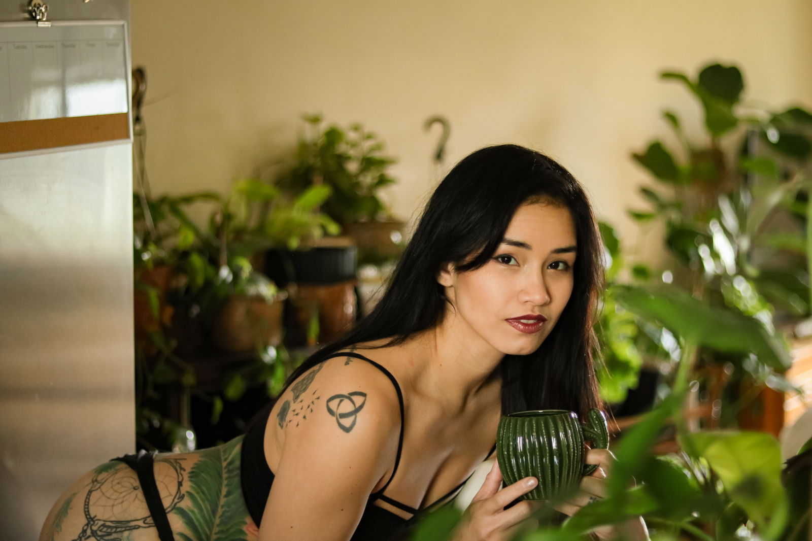 PlantMama's avatar