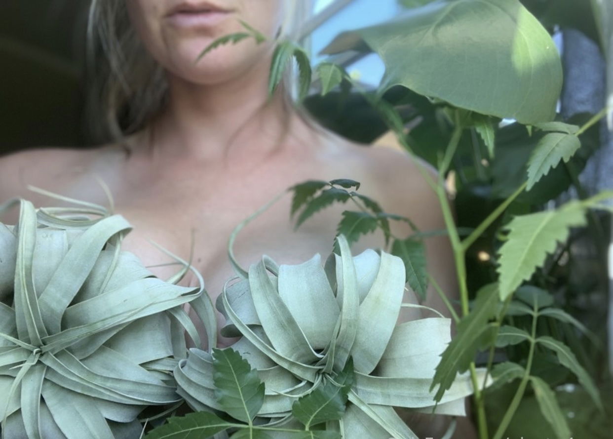 Sarah's avatar