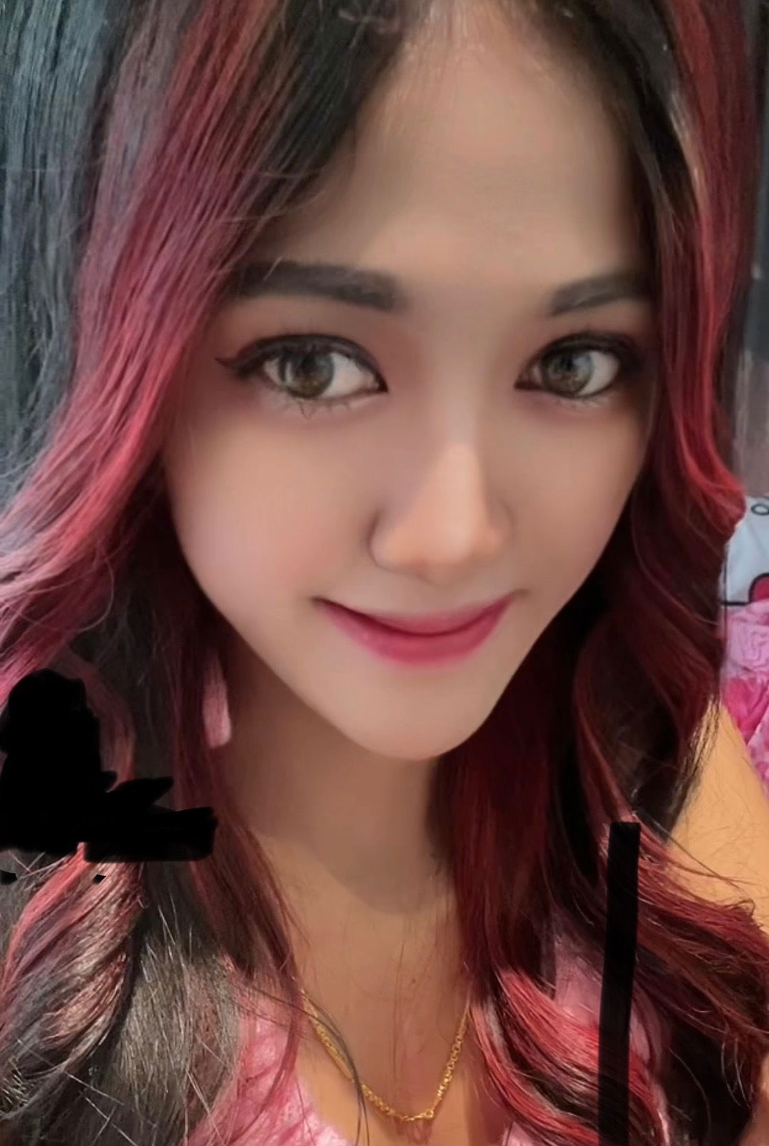 Honey girl's avatar