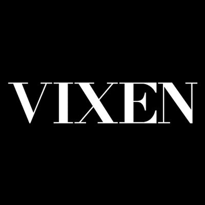 Platinum Vixen's avatar