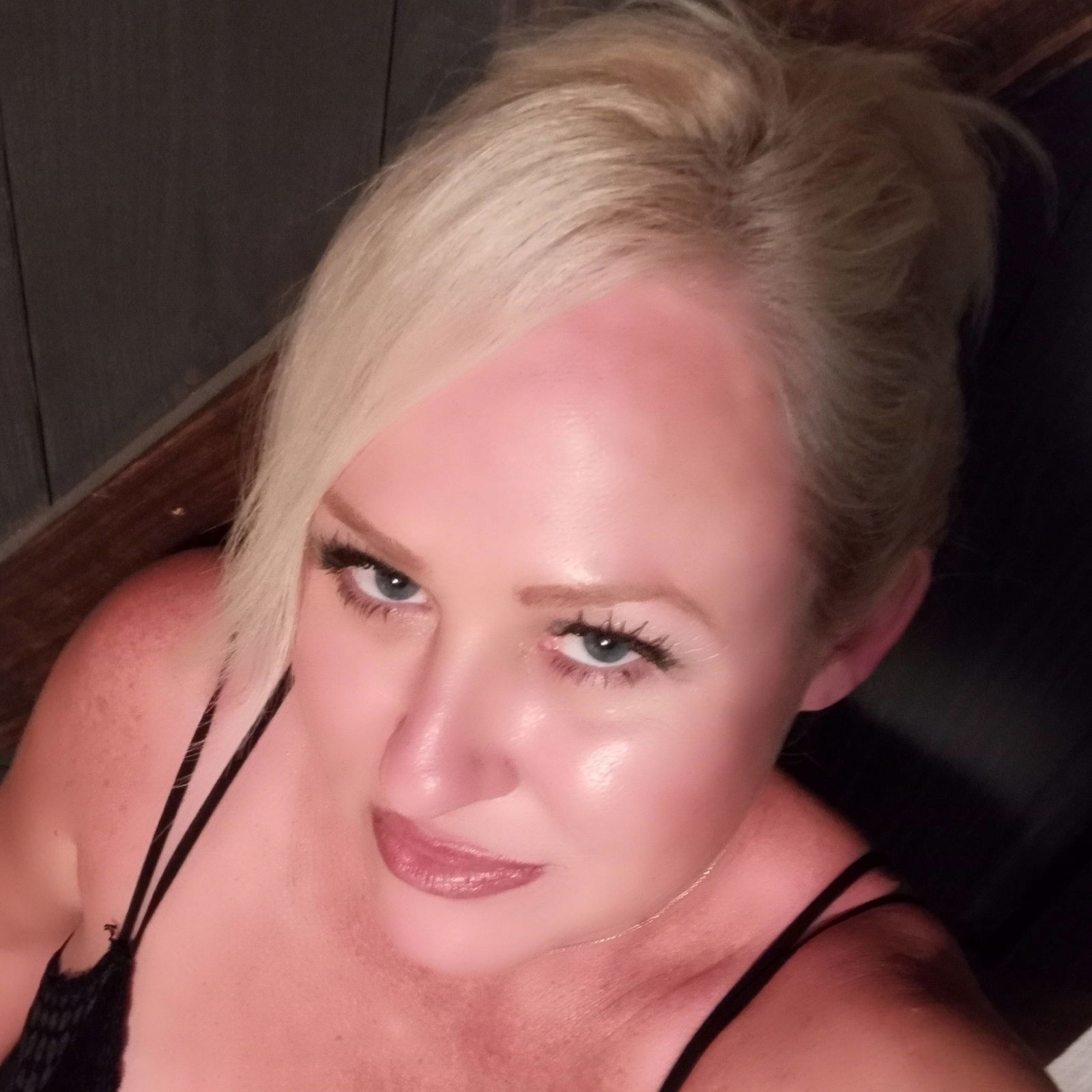 PlatinumBabe69's avatar