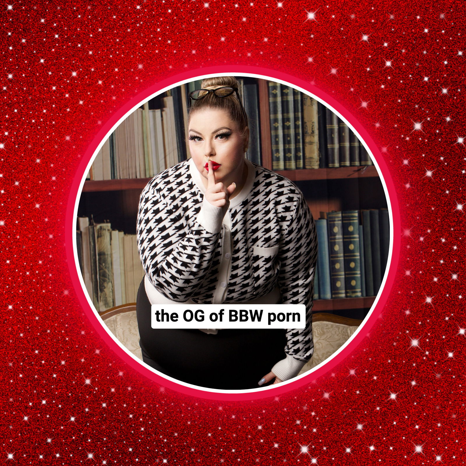 BBW Cougar FemDom Goddess Mature's avatar