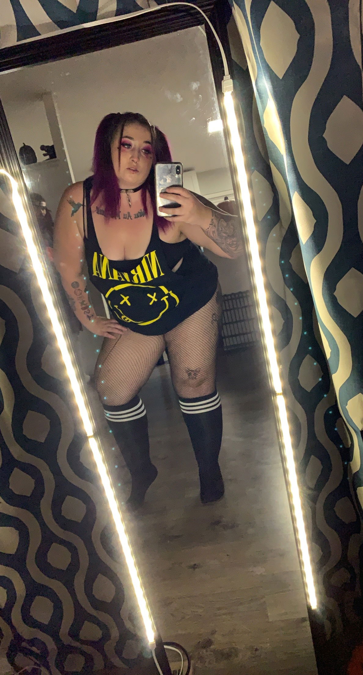 Daddy’s Girl 😈's avatar