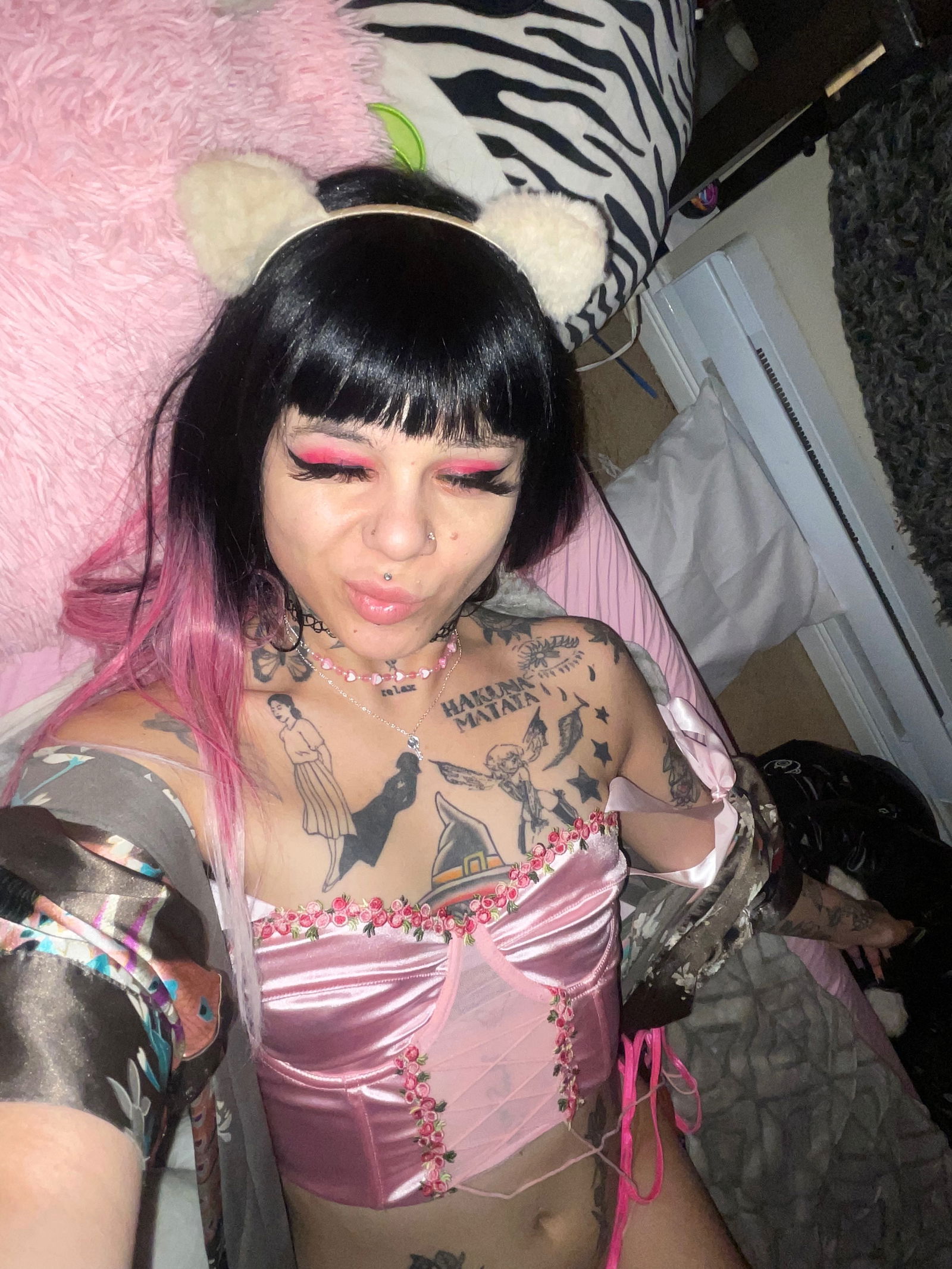 Kitten Spice's avatar