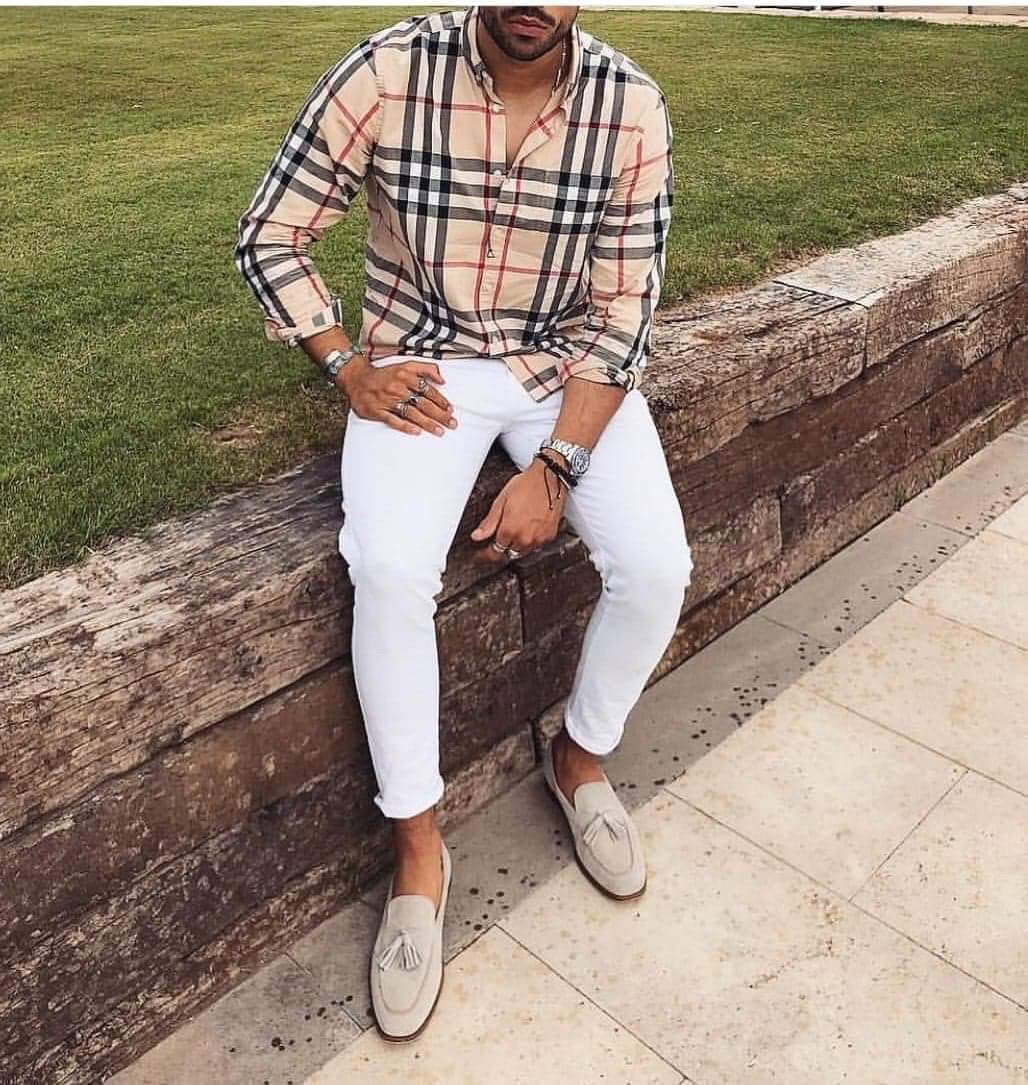 Playboy's avatar