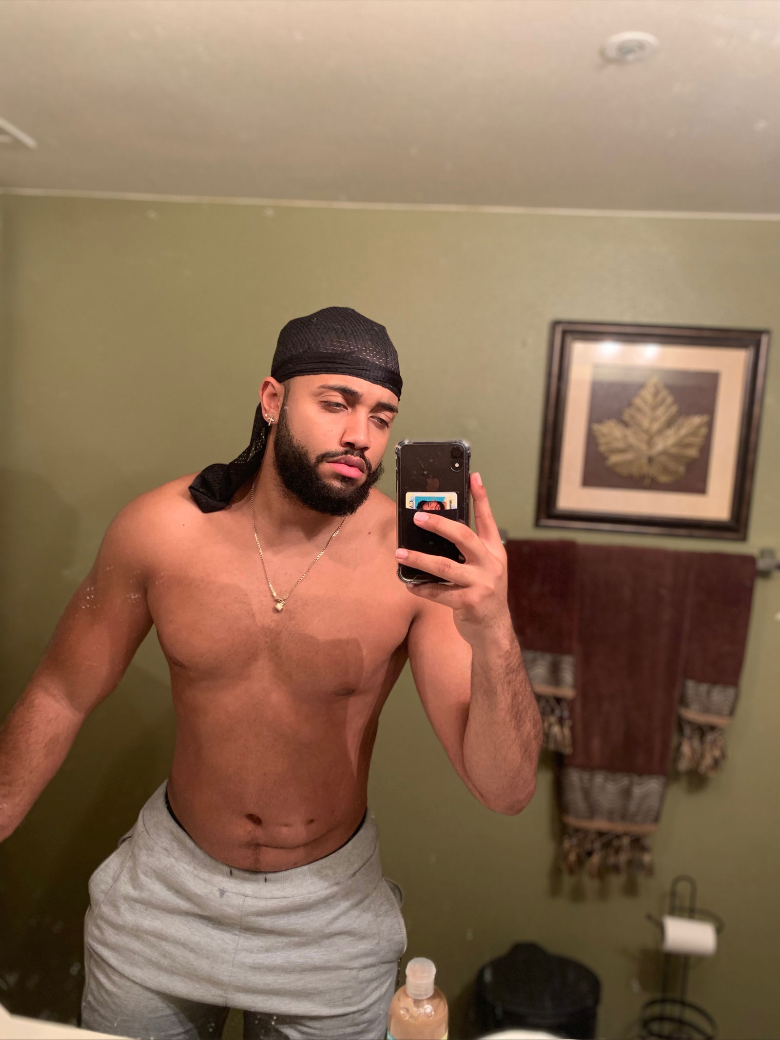 Pharaoh Papi's avatar