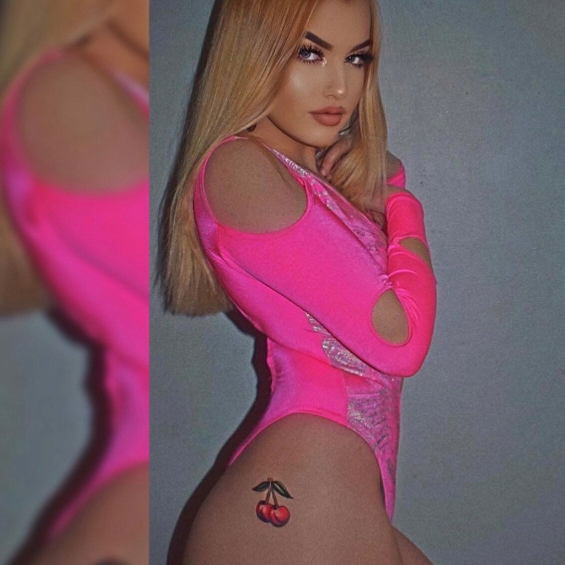 🍒THE REAL PLAYBOYSTRAWTY🍒