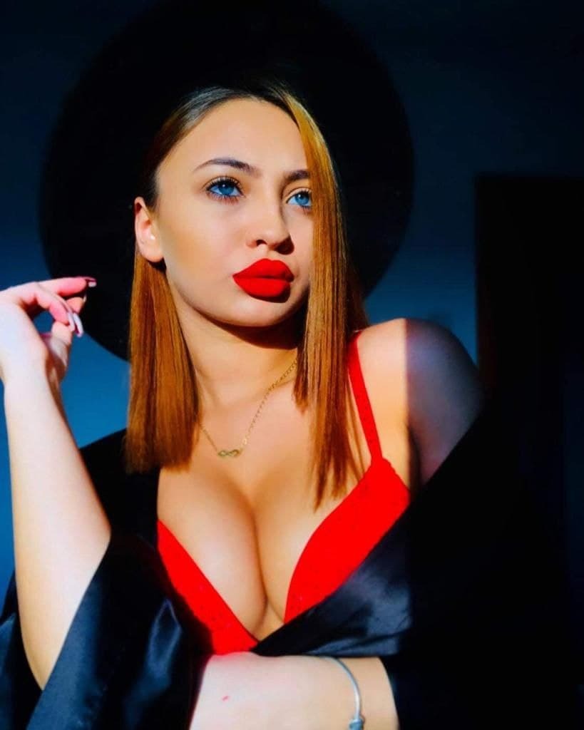 Sarah's avatar