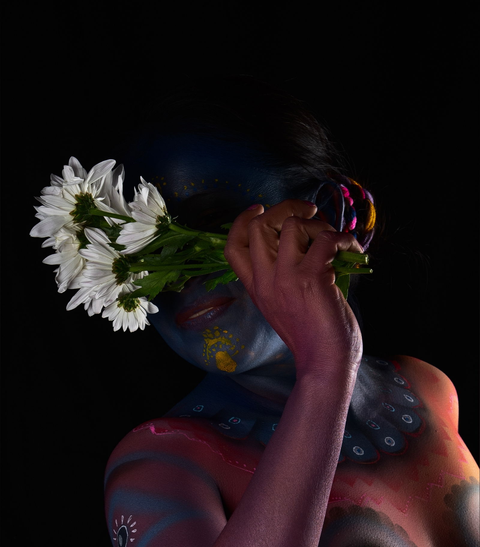 Frida Pamela's avatar