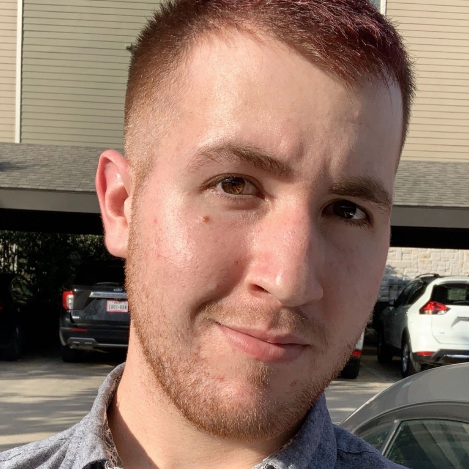 Lane's avatar