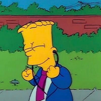 Hank's avatar