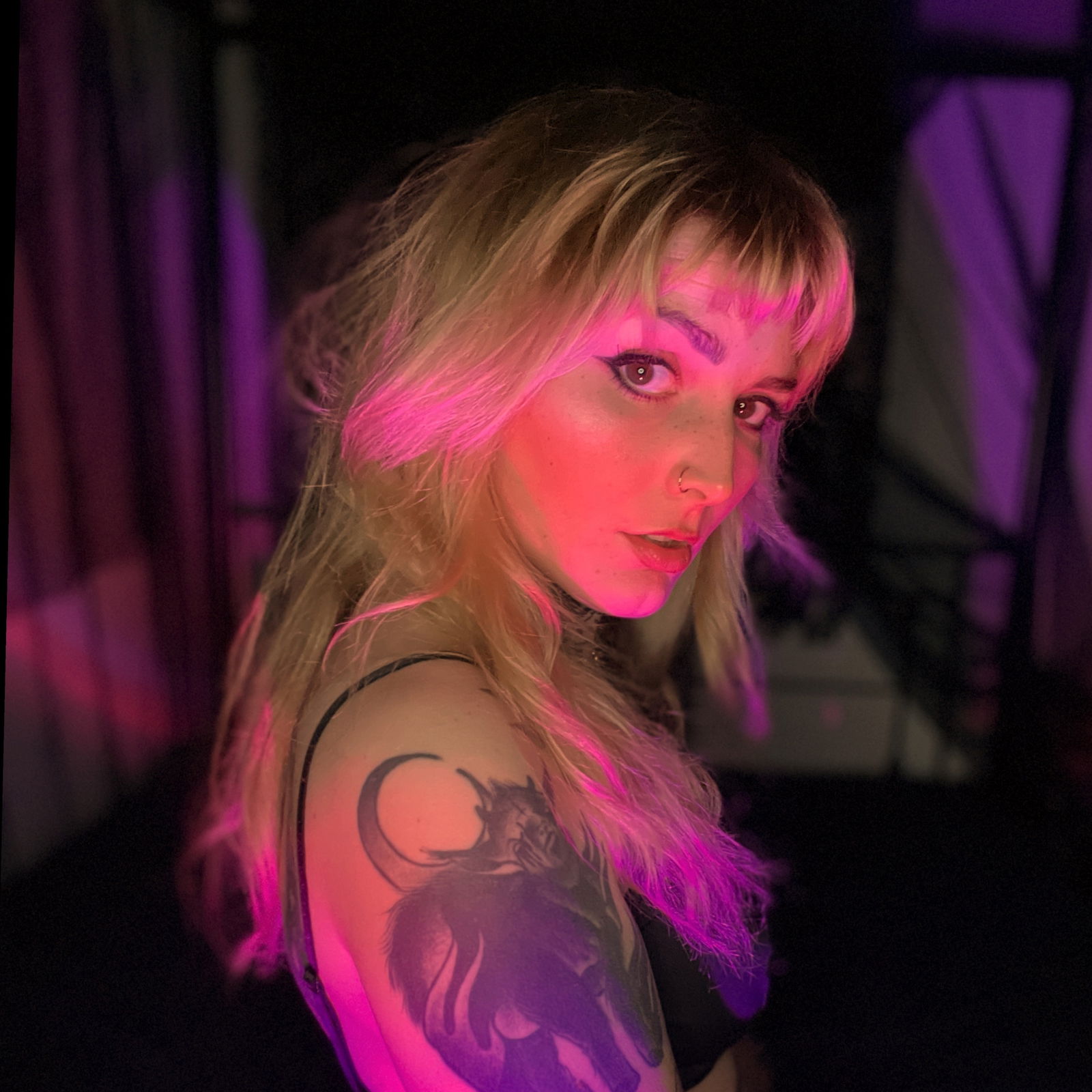 Hel's avatar