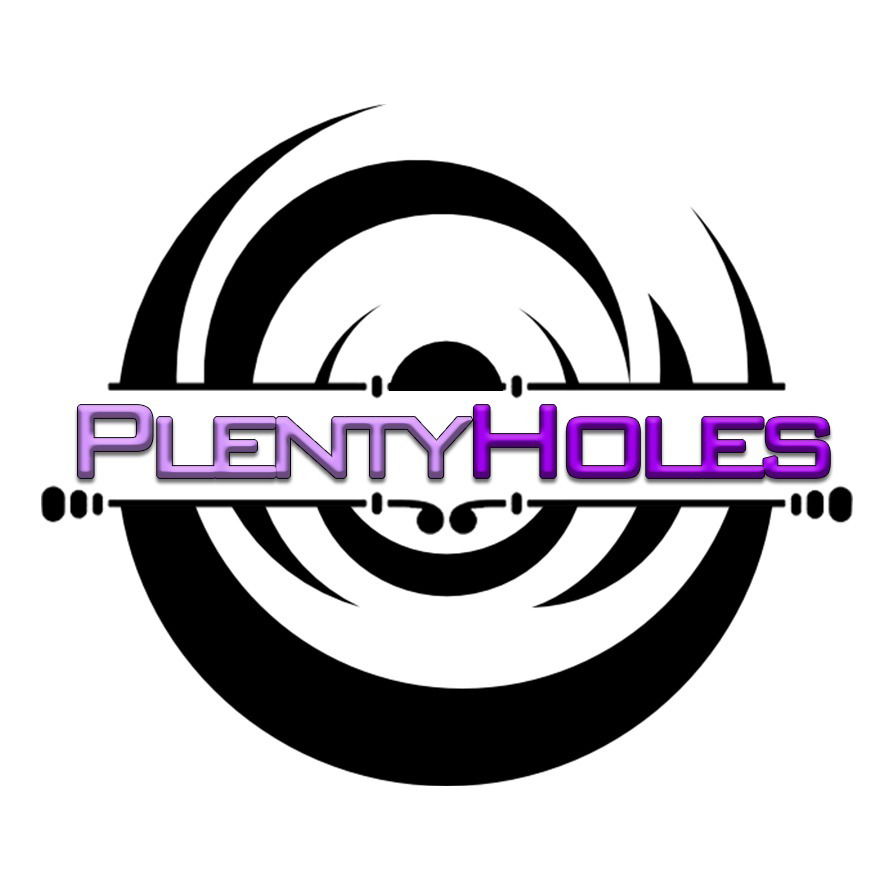 🚀PlentyHoles🚀's avatar