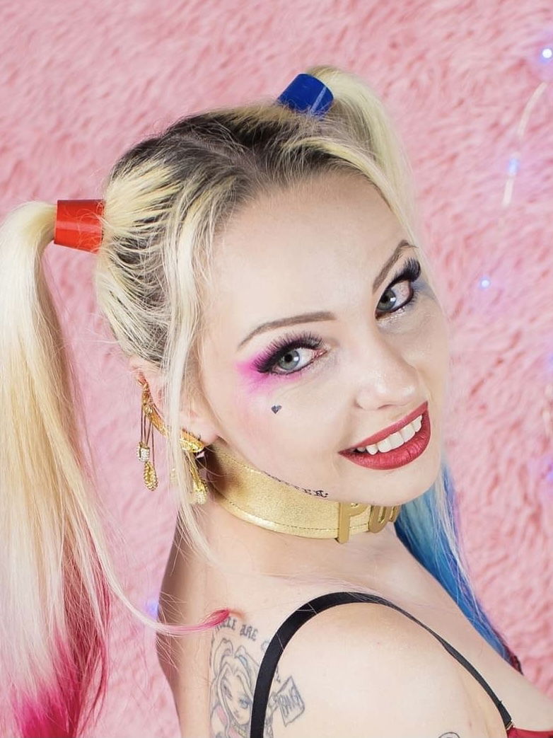 PLHarleyQuinn's avatar