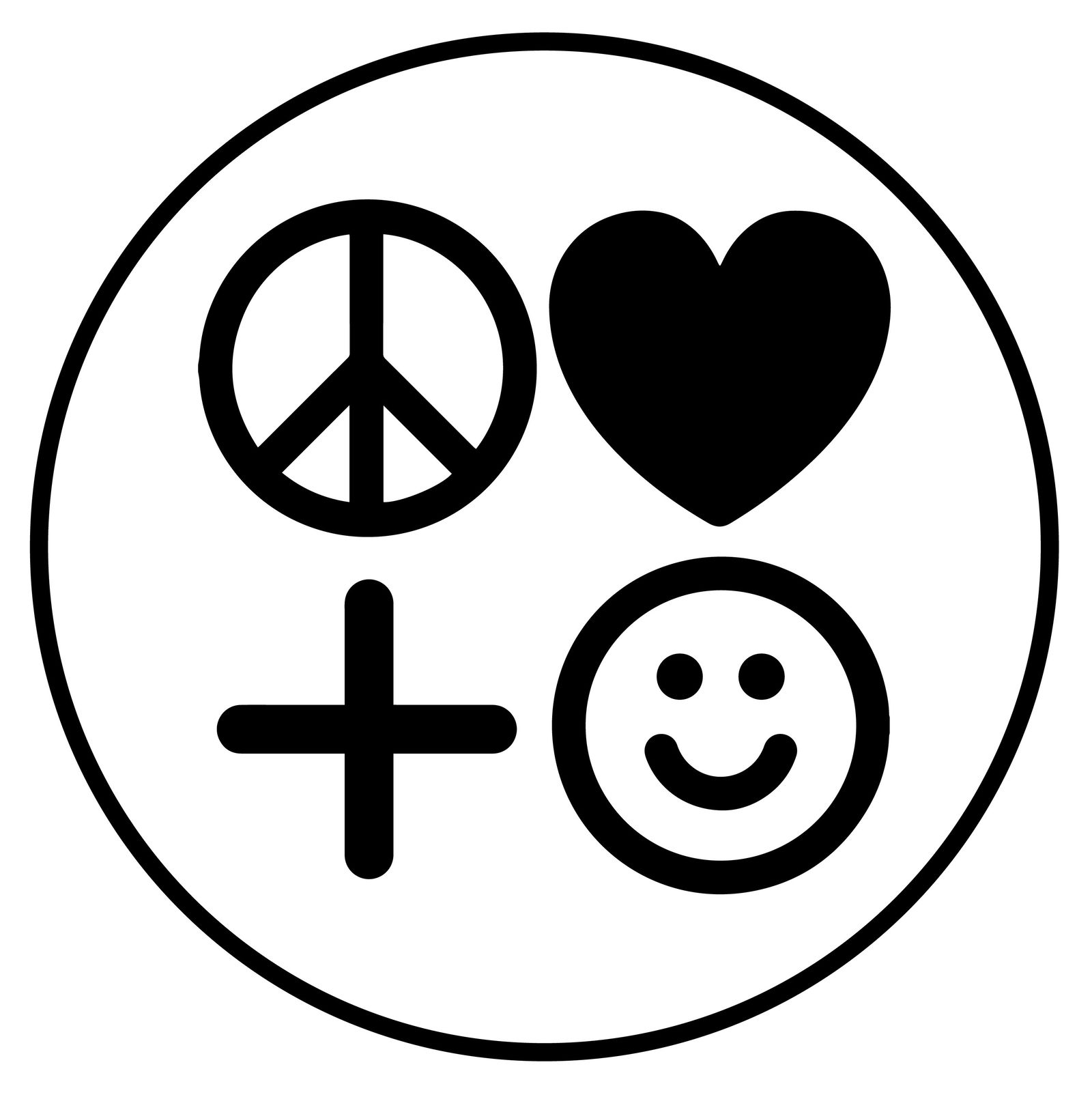 Peace Love and Happiness Club's avatar