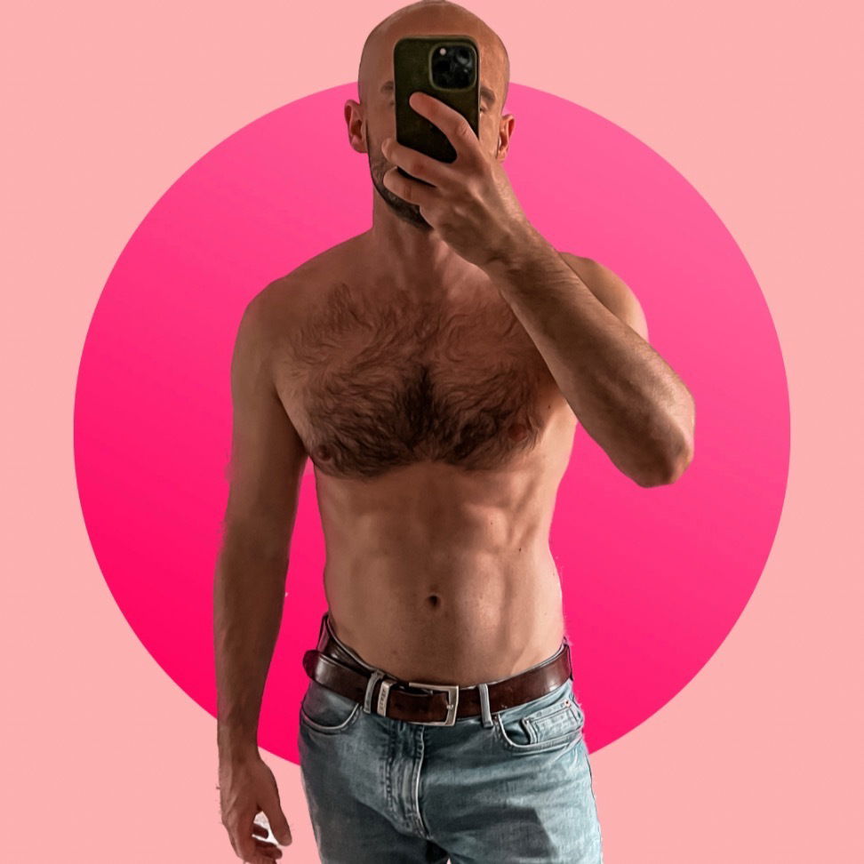 Pls Cry Boy's avatar