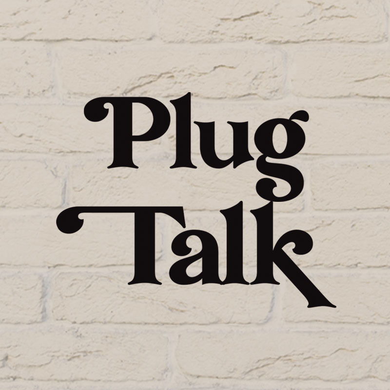 Plug Talk's avatar