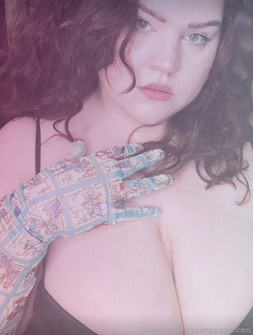 Plumpest Princess BBW's avatar